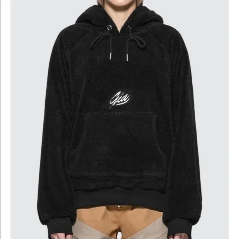 NWT IAMGIA pixie hoodie 2.0